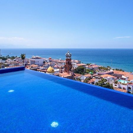 Nise Villa Puerto Vallarta Exterior photo