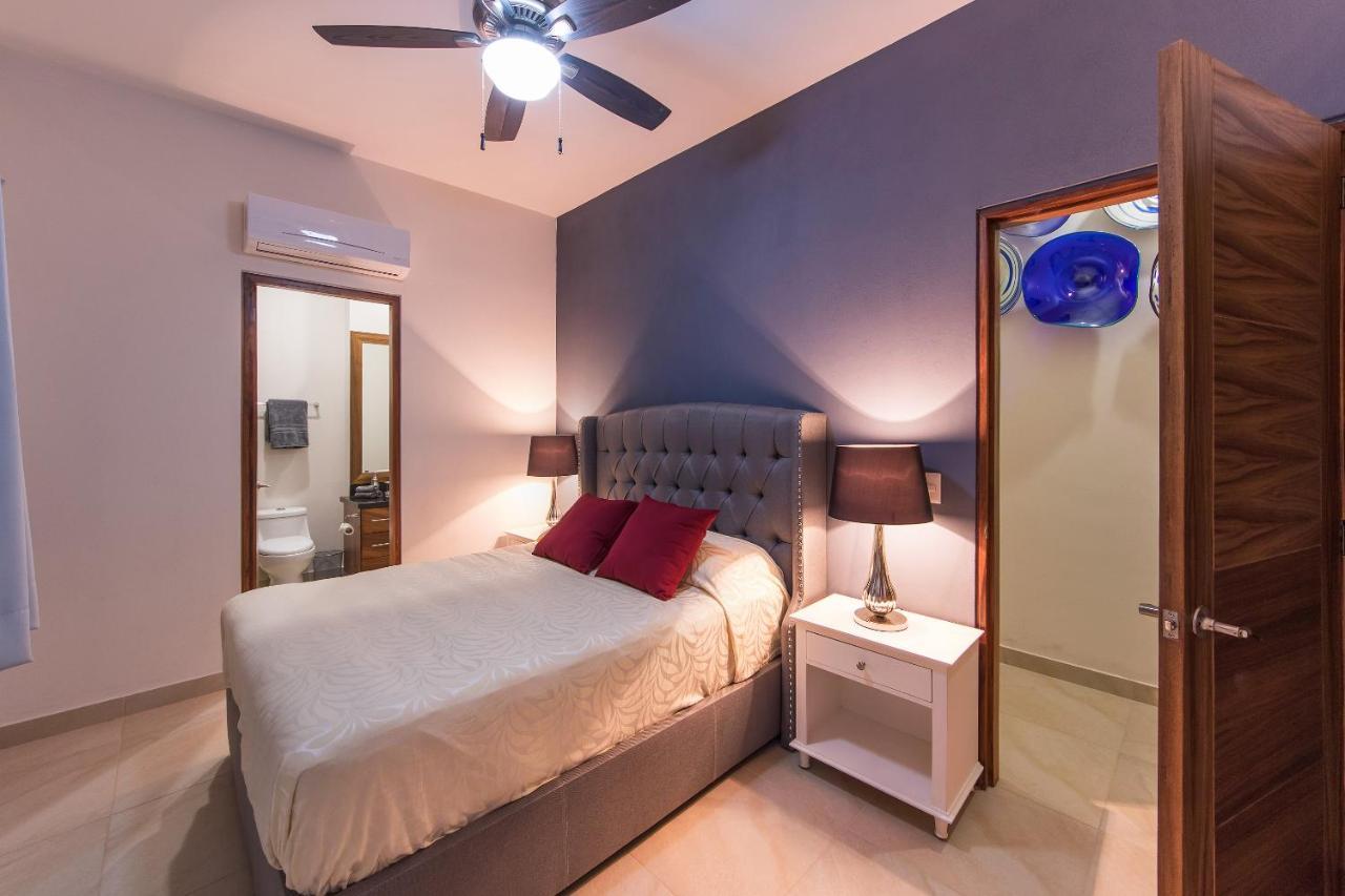 Nise Villa Puerto Vallarta Exterior photo