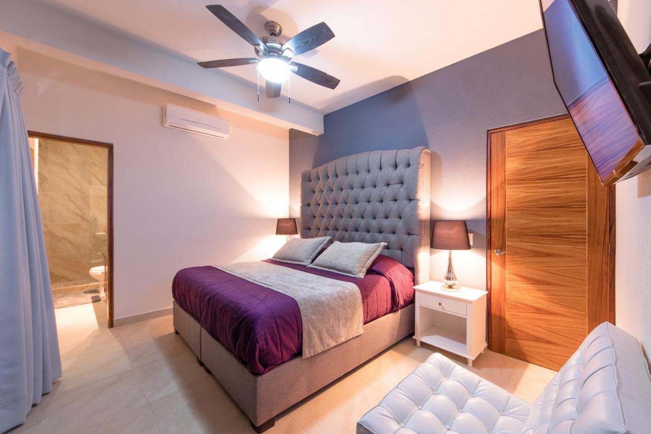 Nise Villa Puerto Vallarta Exterior photo