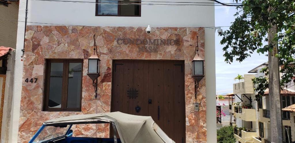 Nise Villa Puerto Vallarta Exterior photo